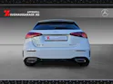 Mercedes-Benz A 250 4Matic