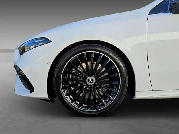 Mercedes-Benz A 250 4Matic