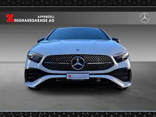Mercedes-Benz A 250 4Matic