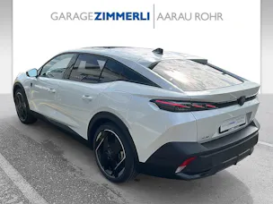 Peugeot 408 1.6 PHEV 225 GT