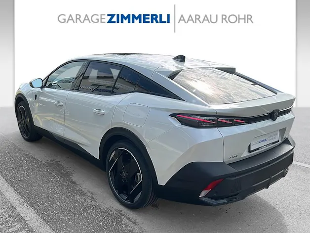 Peugeot 408 1.6 PHEV 225 GT
