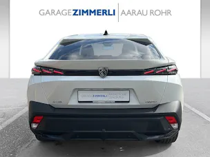 Peugeot 408 1.6 PHEV 225 GT