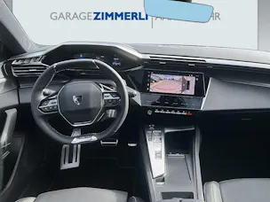 Peugeot 408 1.6 PHEV 225 GT