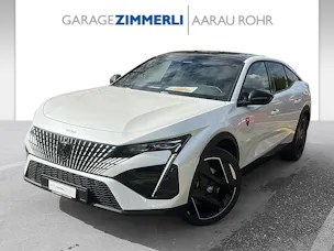 Peugeot 408 1.6 PHEV 225 GT
