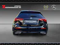 Mercedes-Benz A 250 4Matic 8G-DCT