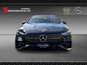 Mercedes-Benz A 250 4Matic 8G-DCT