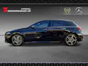 Mercedes-Benz A 250 4Matic 8G-DCT