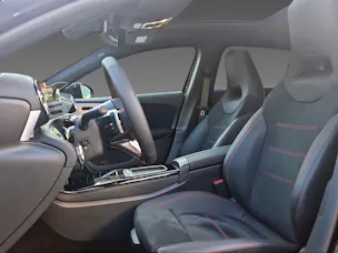 Mercedes-Benz A 250 4Matic 8G-DCT