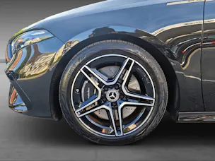 Mercedes-Benz A 250 4Matic 8G-DCT