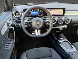 Mercedes-Benz A 250 4Matic 8G-DCT