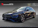 Mercedes-Benz A 250 4Matic 8G-DCT