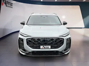 Audi Q3 SUV TFSI quattro 195 kW S tronic