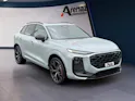 Audi Q3 SUV TFSI quattro 195 kW S tronic