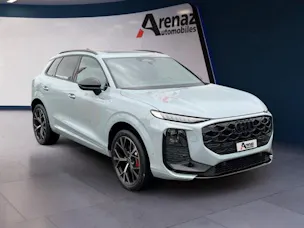 Audi Q3 SUV TFSI quattro 195 kW S tronic