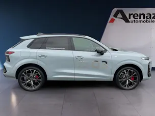 Audi Q3 SUV TFSI quattro 195 kW S tronic