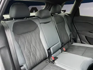 Audi Q3 SUV TFSI quattro 195 kW S tronic
