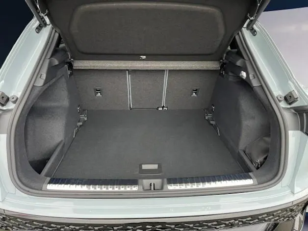 Audi Q3 SUV TFSI quattro 195 kW S tronic