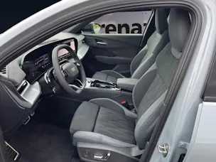 Audi Q3 SUV TFSI quattro 195 kW S tronic