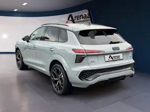 Audi Q3 SUV TFSI quattro 195 kW S tronic