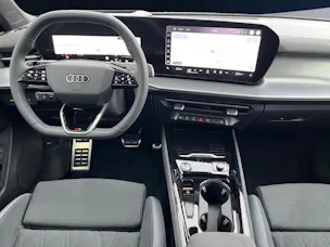 Audi Q3 SUV TFSI quattro 195 kW S tronic