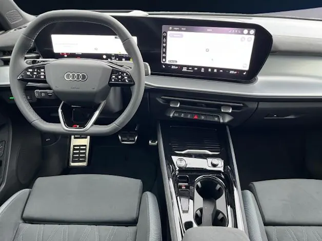 Audi Q3 SUV TFSI quattro 195 kW S tronic