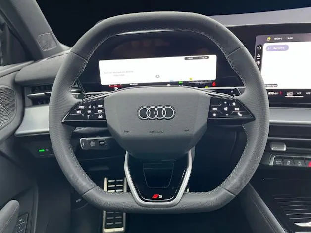 Audi Q3 SUV TFSI quattro 195 kW S tronic