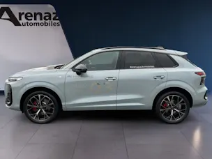 Audi Q3 SUV TFSI quattro 195 kW S tronic