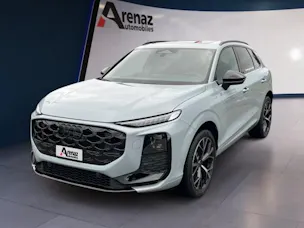 Audi Q3 SUV TFSI quattro 195 kW S tronic