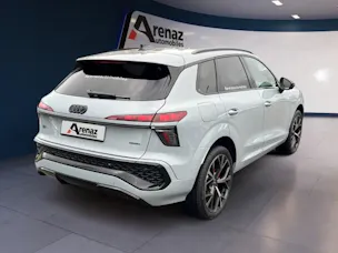 Audi Q3 SUV TFSI quattro 195 kW S tronic