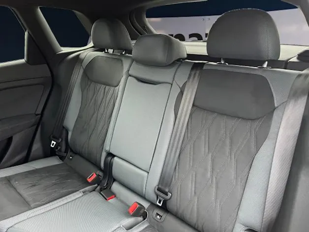 Audi Q3 SUV TFSI quattro 195 kW S tronic