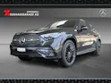 Mercedes-Benz GLC 300 4Matic Coupé