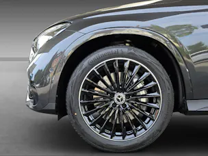 Mercedes-Benz GLC 300 4Matic Coupé