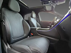 Mercedes-Benz GLC 300 4Matic Coupé