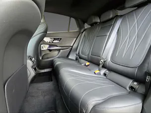 Mercedes-Benz GLC 300 4Matic Coupé