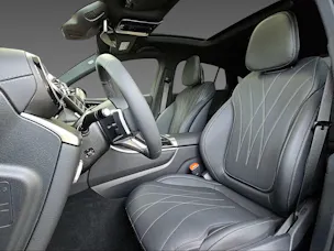 Mercedes-Benz GLC 300 4Matic Coupé