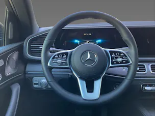 Mercedes-Benz GLE 400 4Matic Coupé