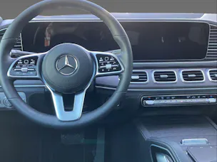 Mercedes-Benz GLE 400 4Matic Coupé
