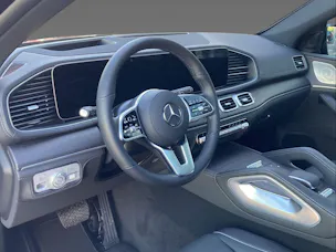 Mercedes-Benz GLE 400 4Matic Coupé