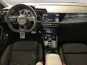 Audi RS3 Limousine 2.5 TSI quattro S-tronic