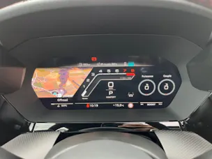 AUDI LA VOITURE COMPACTE HAUT DE GAMME ULTIME - LIMITED ABT RS3-R DISPOSE DE 500 CH ET D’UN ENSEMBLE AÉRODYNAMIQUE EN CARBONE