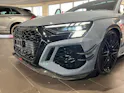Audi RS3 Limousine 2.5 TSI quattro S-tronic