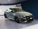 Audi RS3 Limousine 2.5 TSI quattro S-tronic