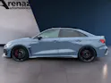 AUDI LA VOITURE COMPACTE HAUT DE GAMME ULTIME - LIMITED ABT RS3-R DISPOSE DE 500 CH ET D’UN ENSEMBLE AÉRODYNAMIQUE EN CARBONE