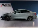 Audi RS3 Limousine 2.5 TSI quattro S-tronic