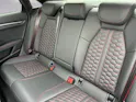AUDI LA VOITURE COMPACTE HAUT DE GAMME ULTIME - LIMITED ABT RS3-R DISPOSE DE 500 CH ET D’UN ENSEMBLE AÉRODYNAMIQUE EN CARBONE