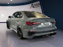 Audi RS3 Limousine 2.5 TSI quattro S-tronic
