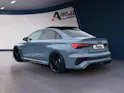 AUDI LA VOITURE COMPACTE HAUT DE GAMME ULTIME - LIMITED ABT RS3-R DISPOSE DE 500 CH ET D’UN ENSEMBLE AÉRODYNAMIQUE EN CARBONE