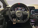 Audi RS3 Limousine 2.5 TSI quattro S-tronic