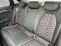 AUDI LA VOITURE COMPACTE HAUT DE GAMME ULTIME - LIMITED ABT RS3-R DISPOSE DE 500 CH ET D’UN ENSEMBLE AÉRODYNAMIQUE EN CARBONE