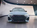 AUDI LA VOITURE COMPACTE HAUT DE GAMME ULTIME - LIMITED ABT RS3-R DISPOSE DE 500 CH ET D’UN ENSEMBLE AÉRODYNAMIQUE EN CARBONE